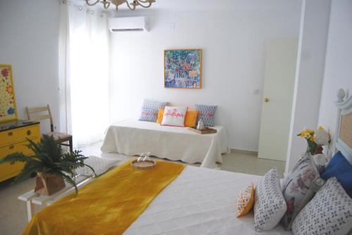 ImagenEl Patio del Limonero 2