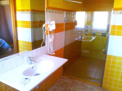 ImagenPosada Valle de Güemes 2