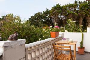 ImagenHabitaciones Estrella del Norte 6