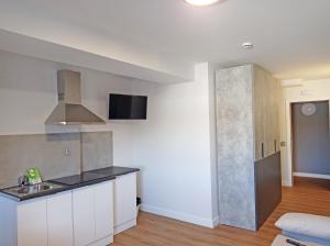 ImagenApartamentos Santander Maliaño Suites 3000 4