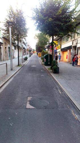 ImagenAPARTAMENTO BRAÑAS 1