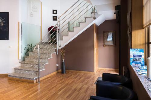 ImagenHotel San Lázaro 1