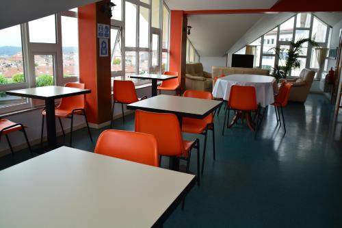 ImagenLoop INN Albergue Santiago de Compostela 1