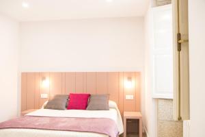 ImagenLinares Rooms Santiago 5