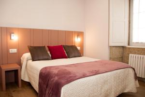 ImagenLinares Rooms Santiago 6