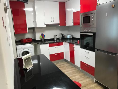 ImagenApartamento Casco Histórico 1