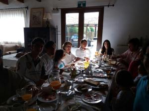 ImagenRefugio del Segura 4