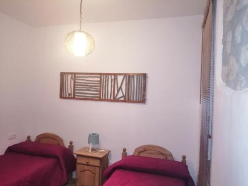 ImagenCasa Rural El Perchel 2