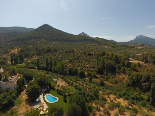 ImagenCortijo La Julia 2