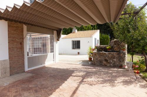 ImagenCasa Rural Rosa Blanca 2