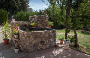 ImagenCasa Rural Rosa Blanca 4