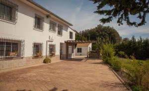 ImagenCasa Rural Rosa Blanca 5