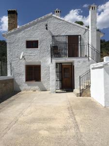 ImagenCORTIJO VIANA LA SAGRA 3