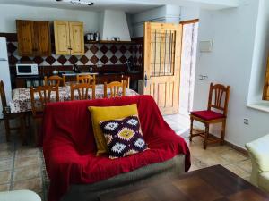 ImagenCORTIJO VIANA LA SAGRA 4