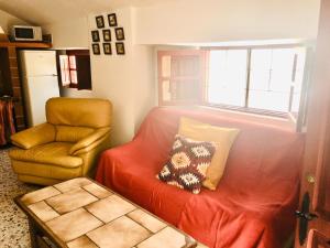 ImagenCORTIJO VIANA LA SAGRA 5