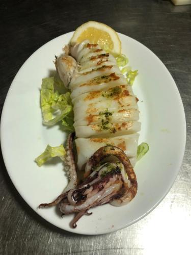 ImagenHostal Restaurante Taibilla 2