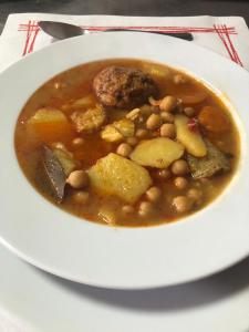 ImagenHostal Restaurante Taibilla 8