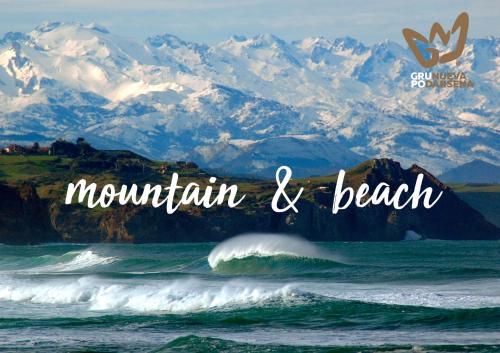 ImagenHotel Mar Azul & Surf 1