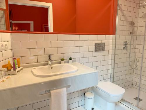 ImagenRitual Sevilla Suites Centro 2