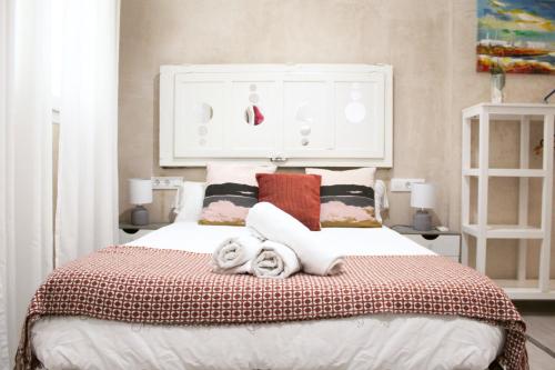 ImagenSevilla Inn Suites 2