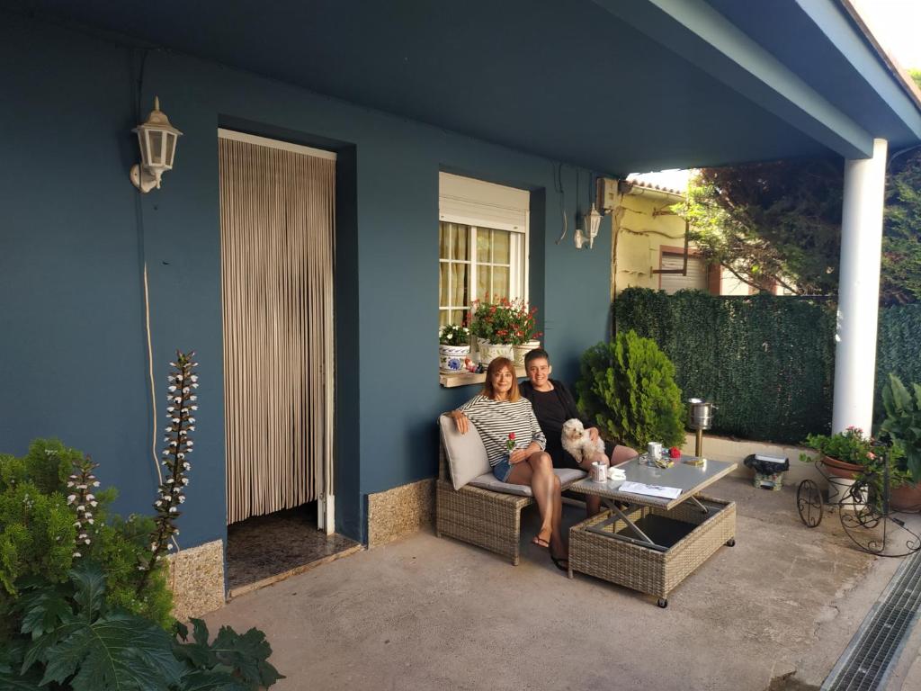 Pensión Jaujaimagen principal