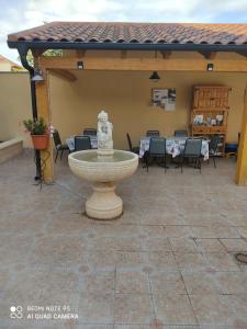 ImagenPensión Jauja 4