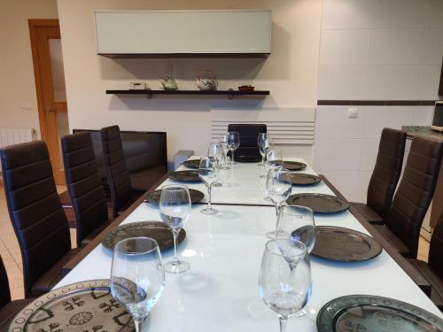 Imagenchalet en hormilleja 2