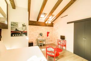 ImagenHotel Teatrisso 3