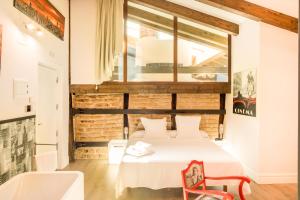 ImagenHotel Teatrisso 4