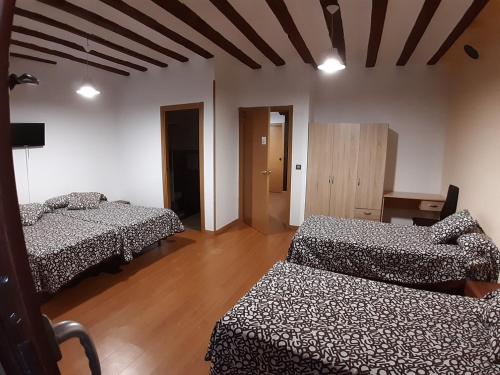 ImagenVivienda Turistica La Catedral 2