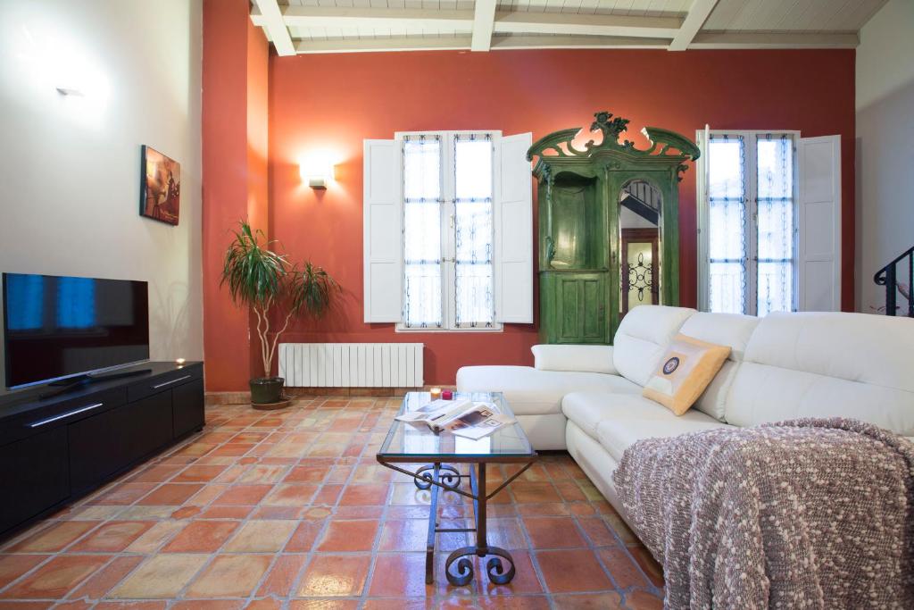 Apartamentos Señorio de Haroimagen principal