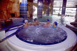 ImagenHotel Sierra de Cazorla & SPA 3* 3