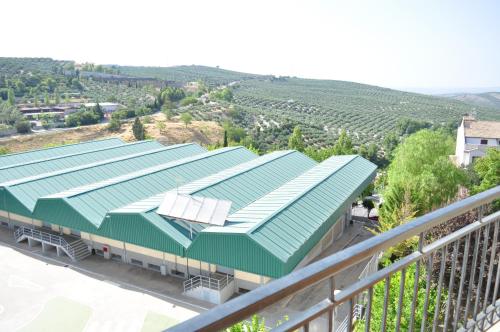 ImagenAparta-hotel Noche de Ronda 1