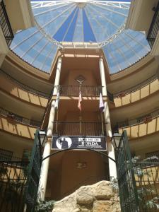 ImagenAparta-hotel Noche de Ronda 3