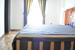 ImagenAparta-hotel Noche de Ronda 4