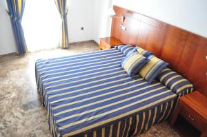 ImagenAparta-hotel Noche de Ronda 6