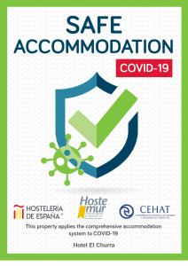 ImagenHotel El Churra 6