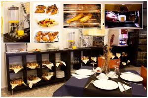 ImagenHotel VILLASEGURA 3