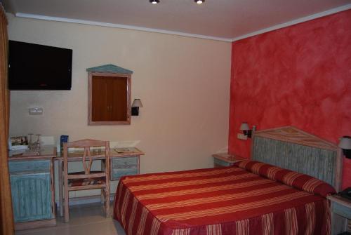 ImagenHotel Azahar 1