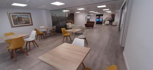 ImagenHotel Azahar 2