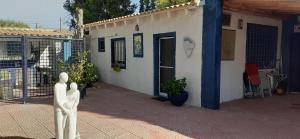 Imagenla casita de invitados 3