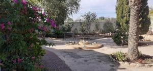 Imagenla casita de invitados 4