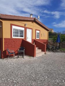 ImagenMountain View Guesthouse 3