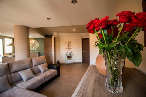 ImagenApartmento Obispo Rocamora 1