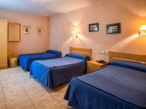 ImagenHotel Legazpi 4