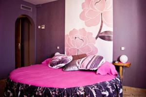 ImagenPosada Valle de Güemes 5