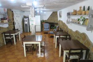 ImagenHospedaje Javier 3