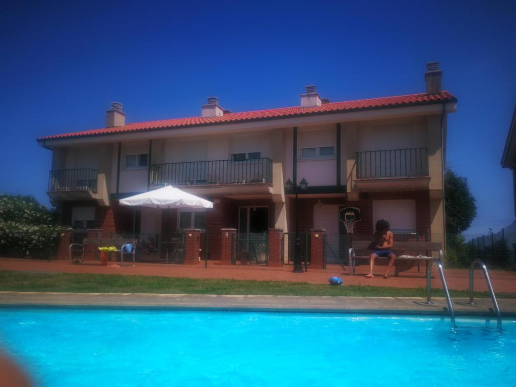 Villa Maguanaimagen principal