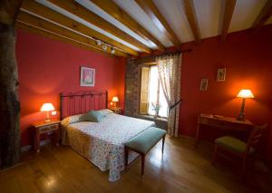 ImagenPosada La Rivera De Escalante 6