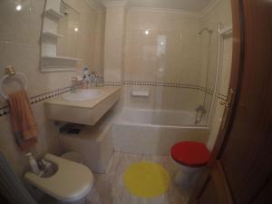 ImagenTu Piso La Plaza Mayor 6